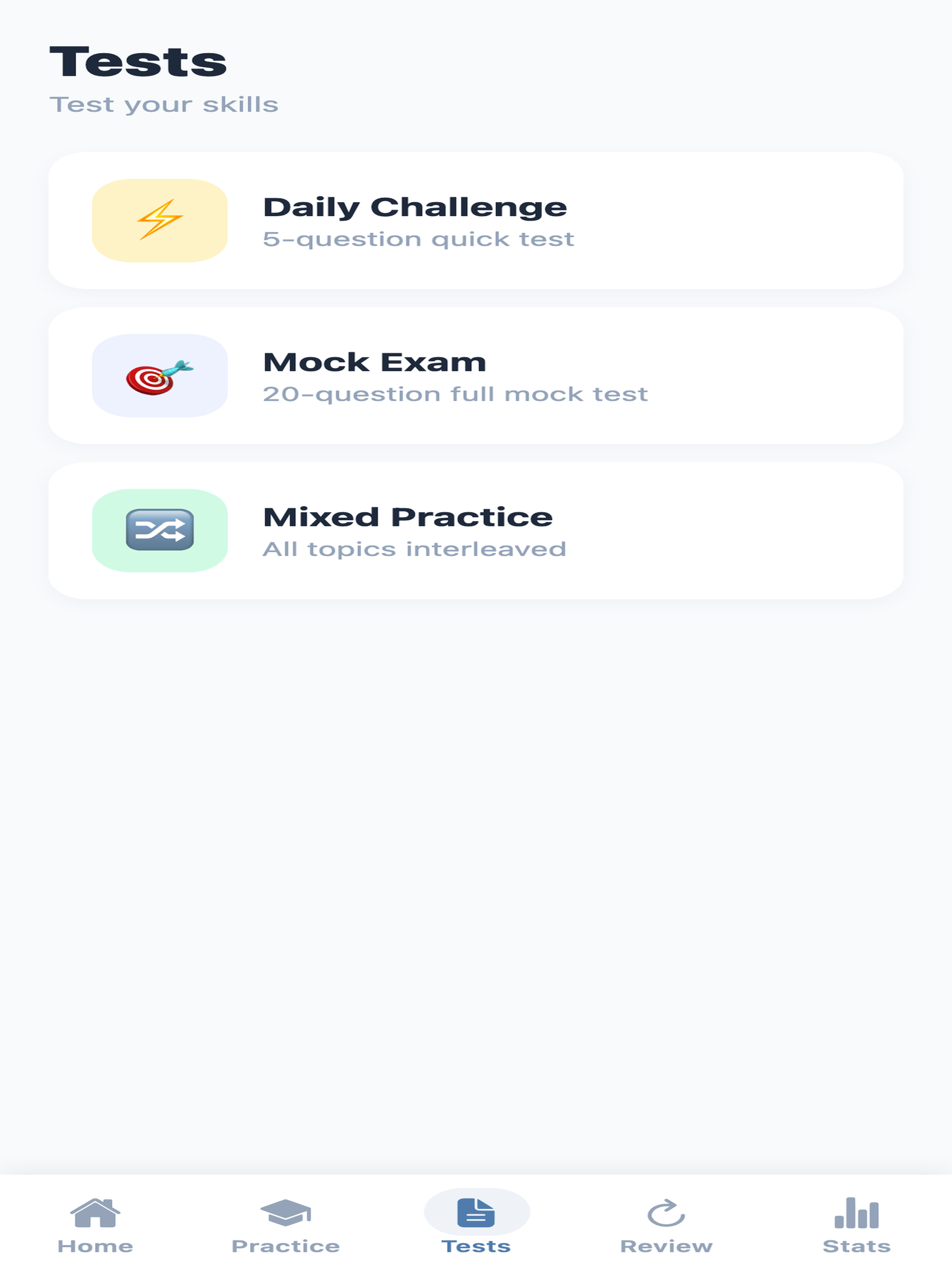 Secure Coding Basics screenshot 8
