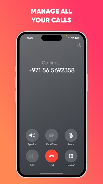 WhoCall+ screenshot-5