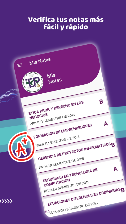 #3. UTP LINK (iOS) 由: Universidad Tecnológica de Panamá