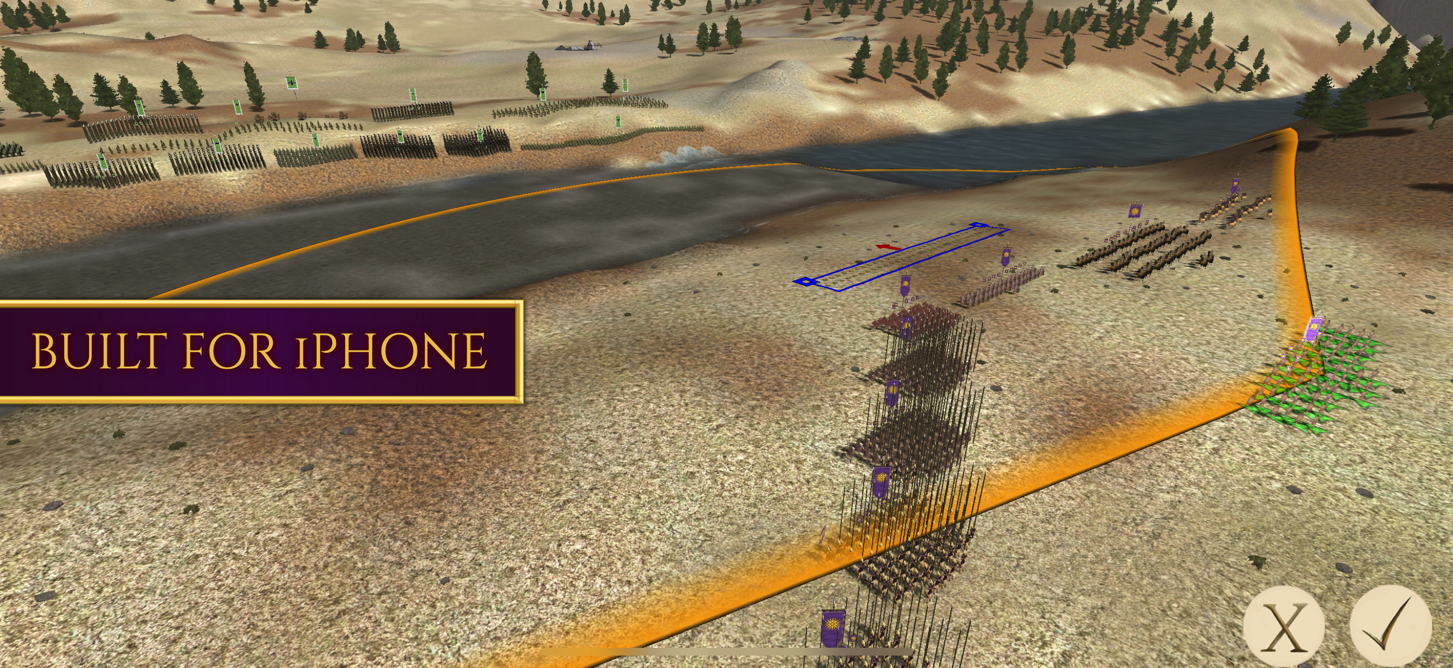 ROME: Total War - Alexander