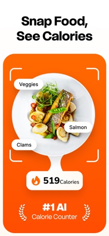 Thrive AI: Health & Fitness screenshot