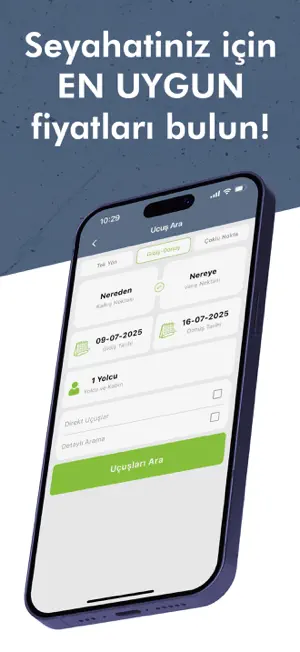 BiletvarBilet screenshot 2