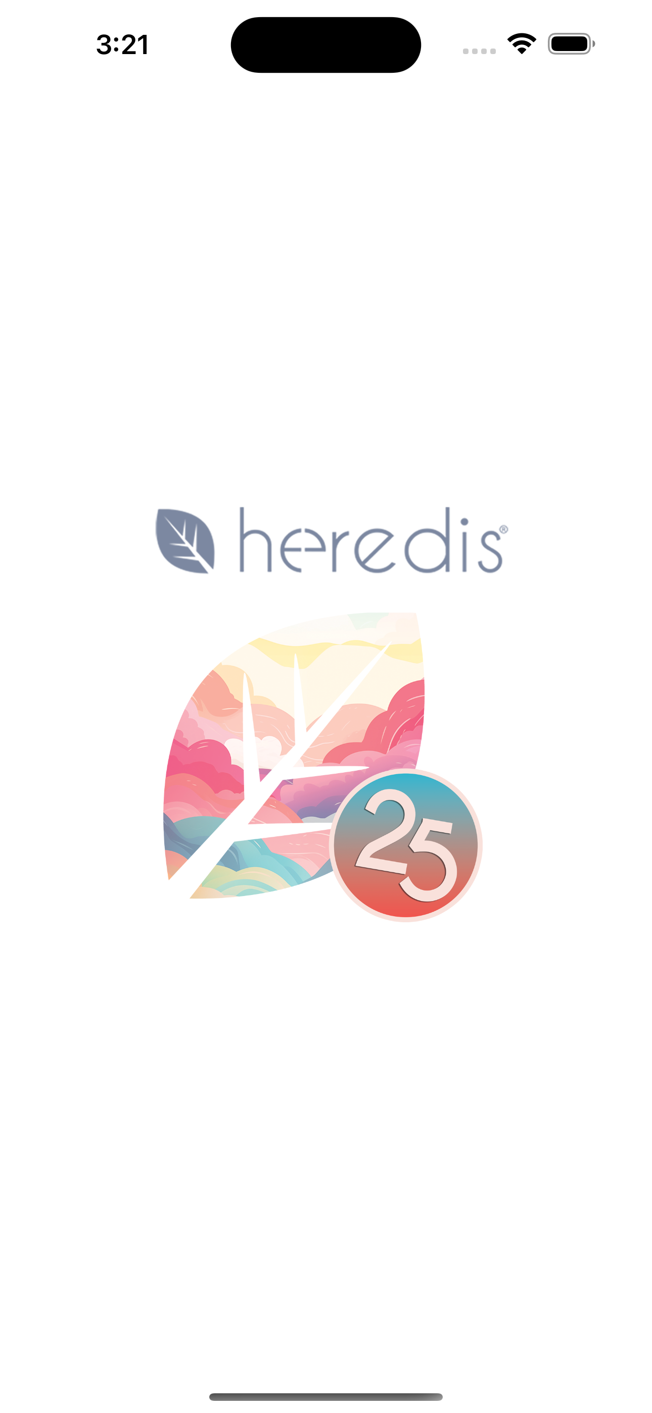 Heredis 2025