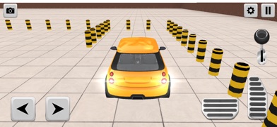 Reverse Car Parking Game Screenshot 2 of 4