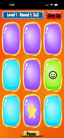 Reflaxy - Reflex Reaction Game Screenshot 4 of 10