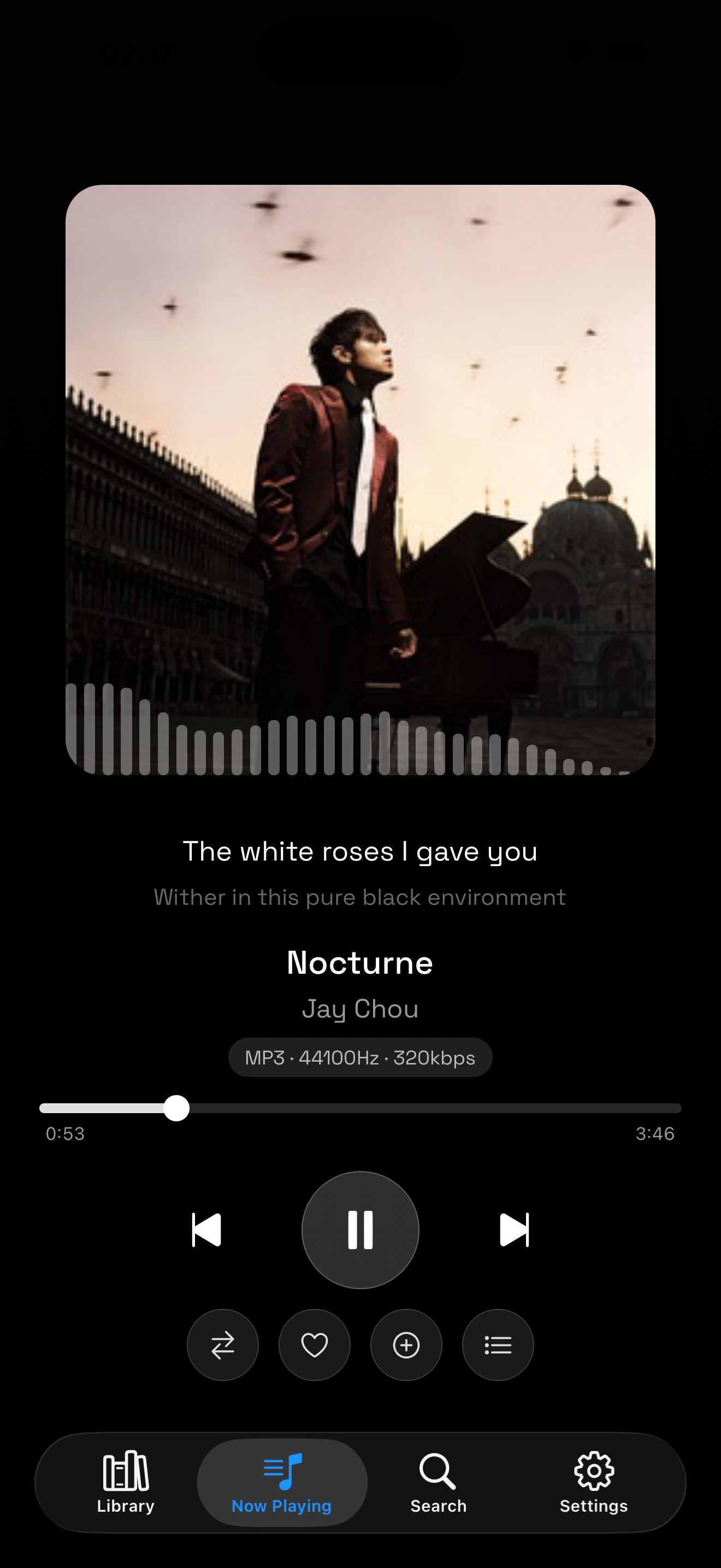 FLXM screenshot 3