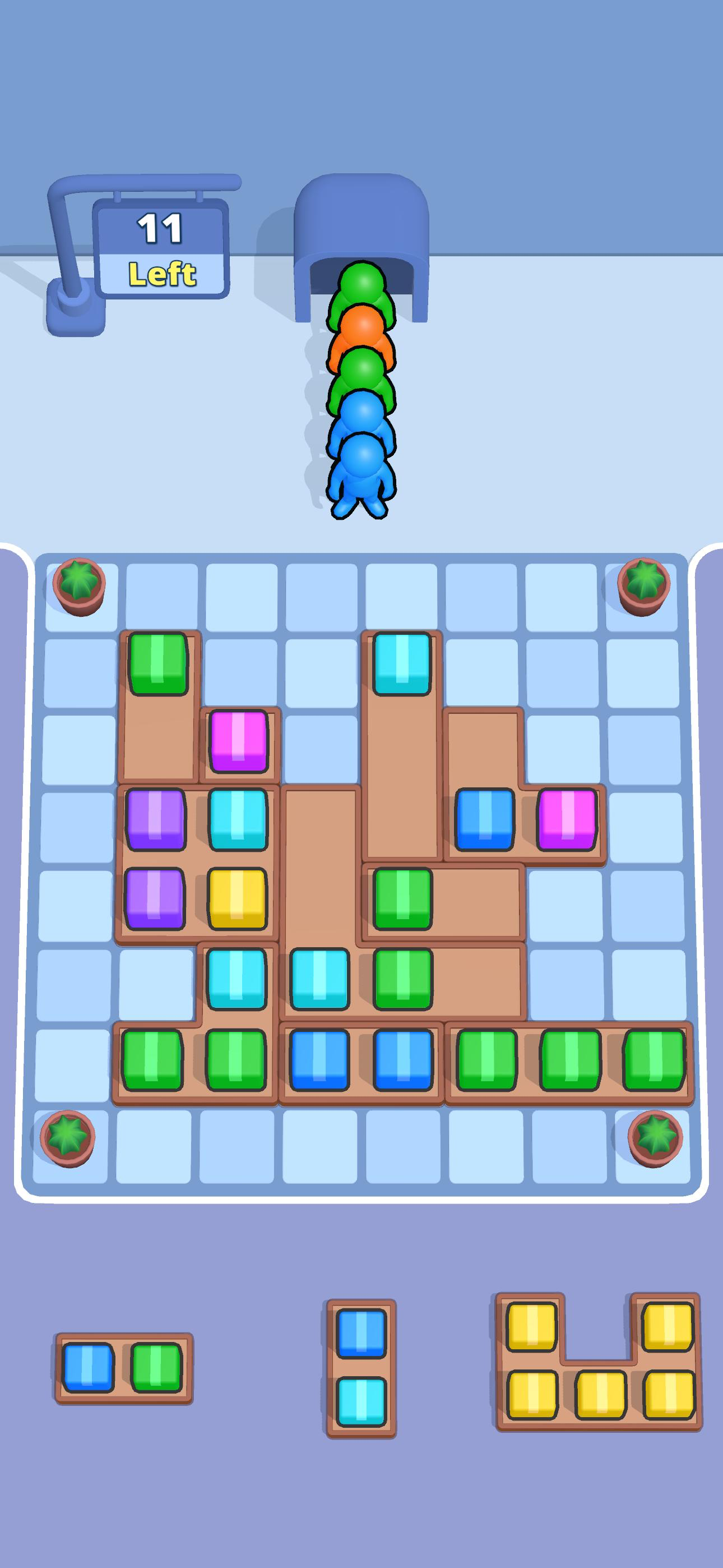 Box Match! screenshot 4
