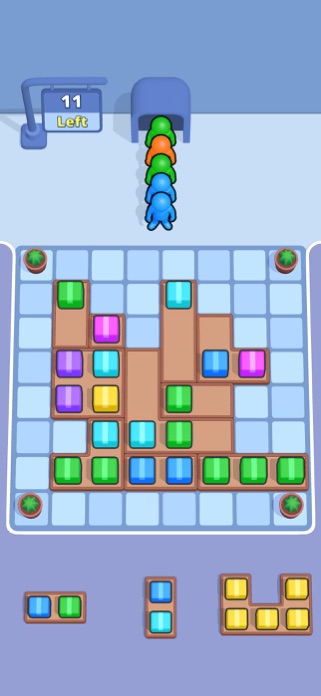 Box Match! Screenshot 4 of 5