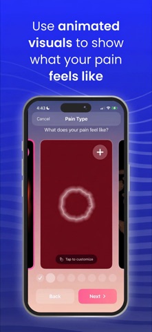 Rhythm SCD Screenshot 3 of 5