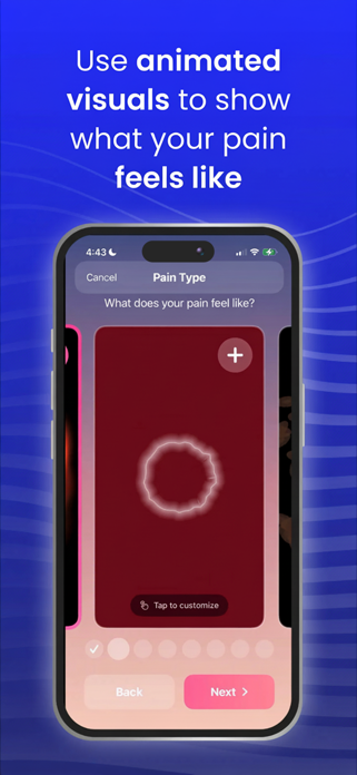 Rhythm SCD Screenshot 3 of 5