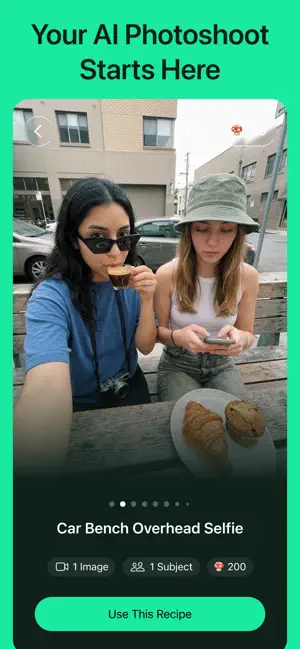 AI Photo Generator - acha AI screenshot 2