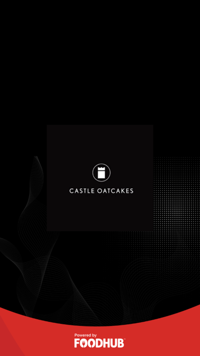 Castle Oatcakes Screenshot