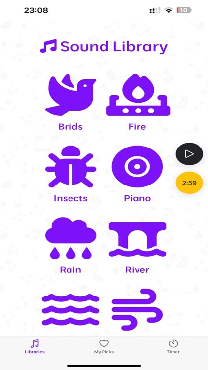 ShutEye - Sleep & Relaxation