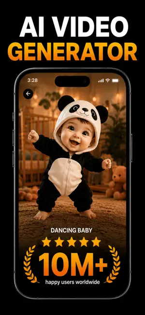 ArtList : AI Video&Reel Maker screenshot 1