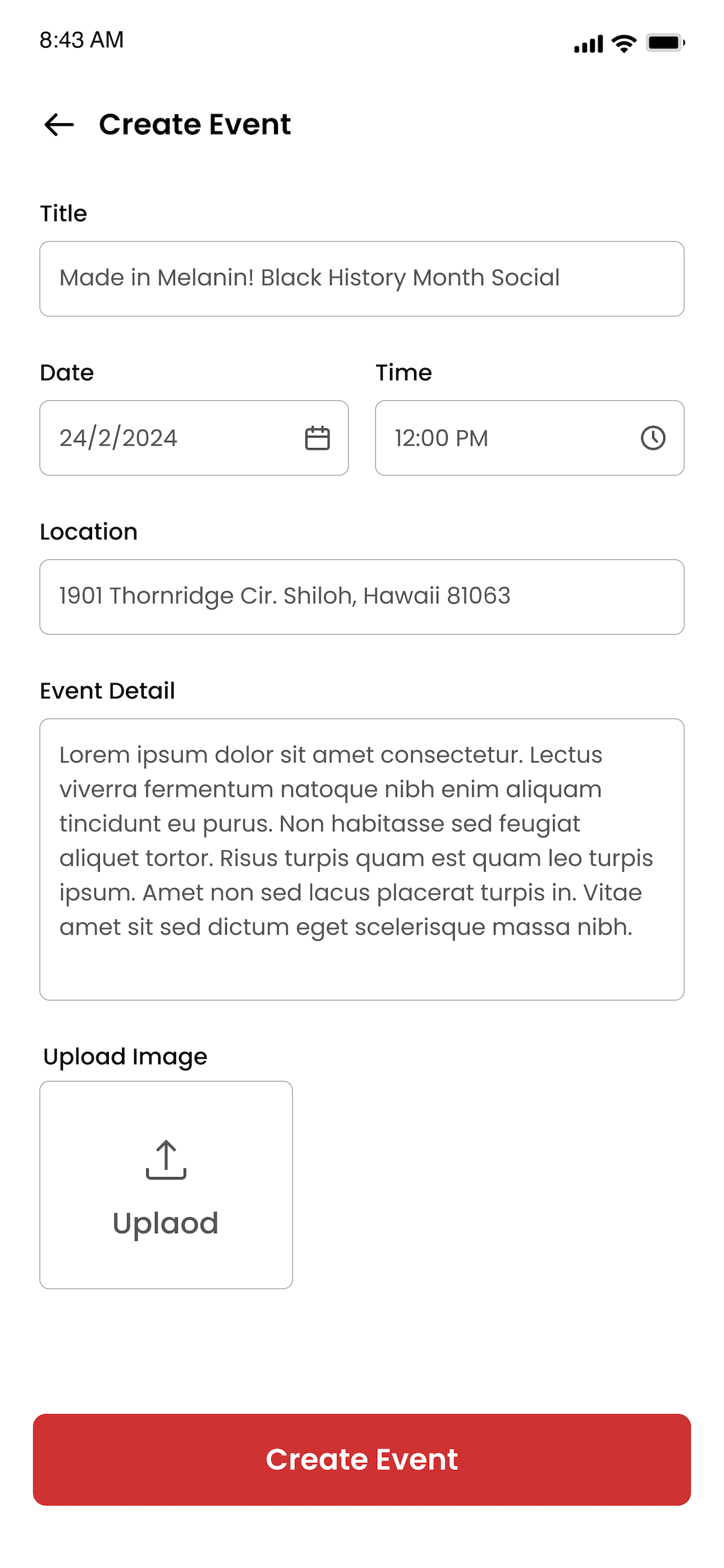 SceneLink screenshot 6