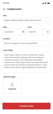 SceneLink Screenshot 6 of 6