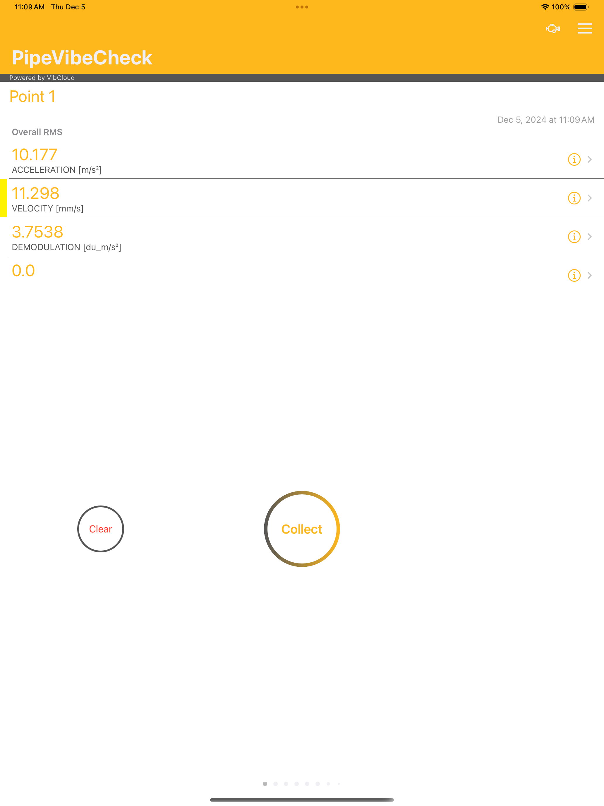 PipeVibeCheck screenshot 12