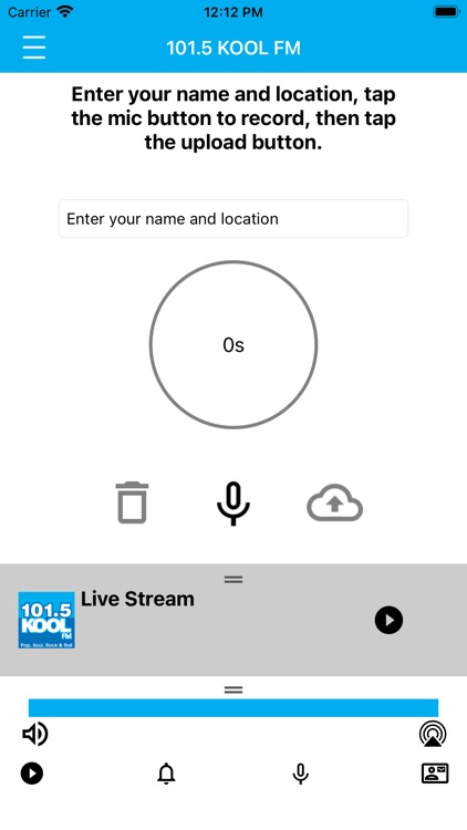 101.5 Kool FM screenshot-3