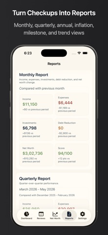 Salary Lens Screenshot 6 of 9