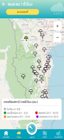 RIWI screenshot