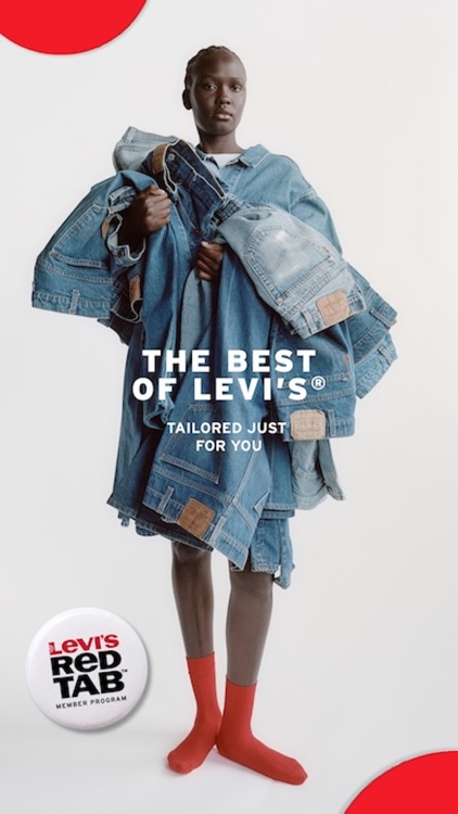 Levi's - Shop Denim & More