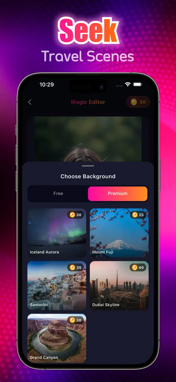 #6. Posyy (iOS) Von: Yara Janssen