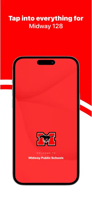 Midway Public Schools 128 screenshot 1