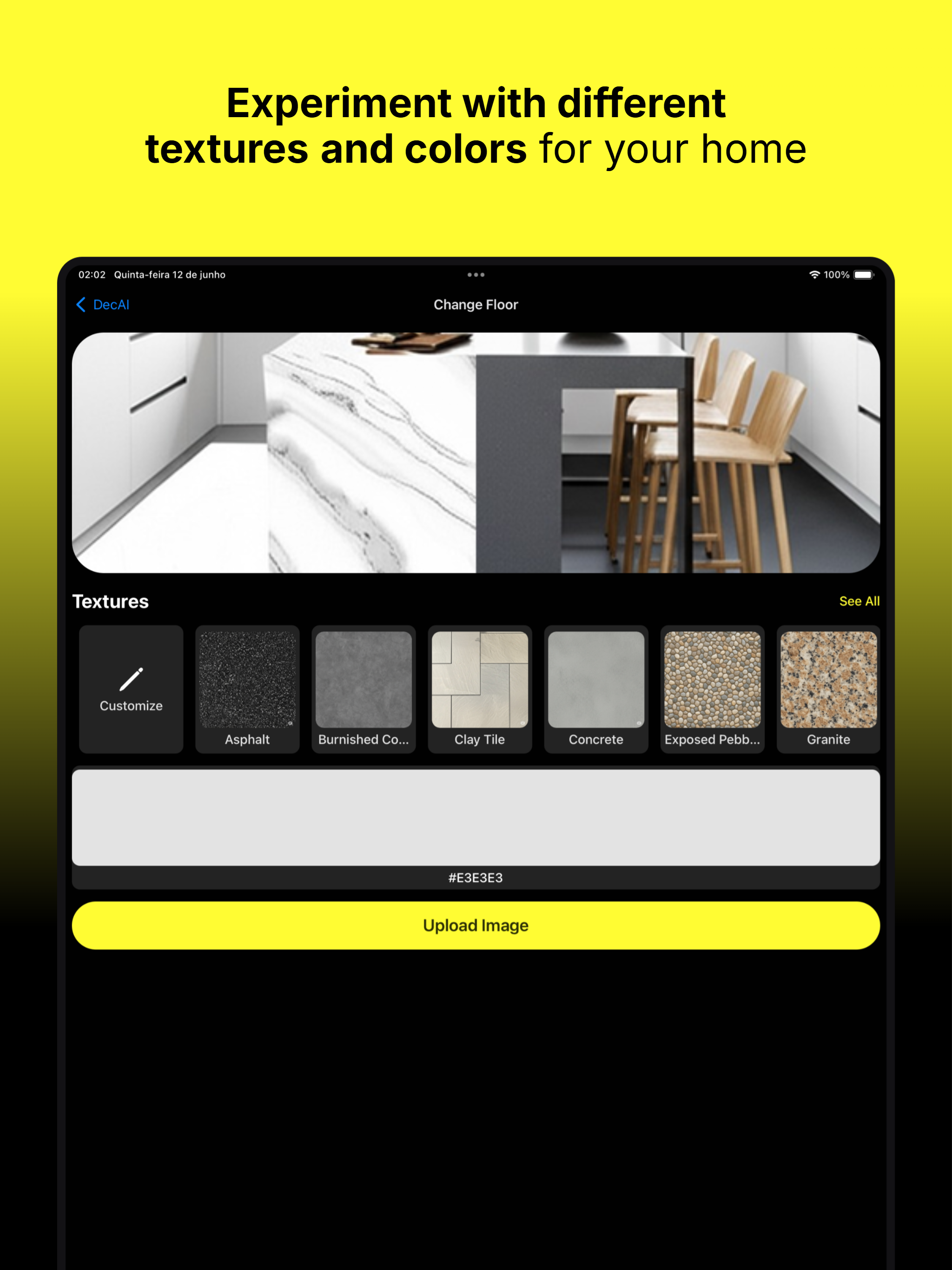 AI Home: AI Design Room screenshot 15
