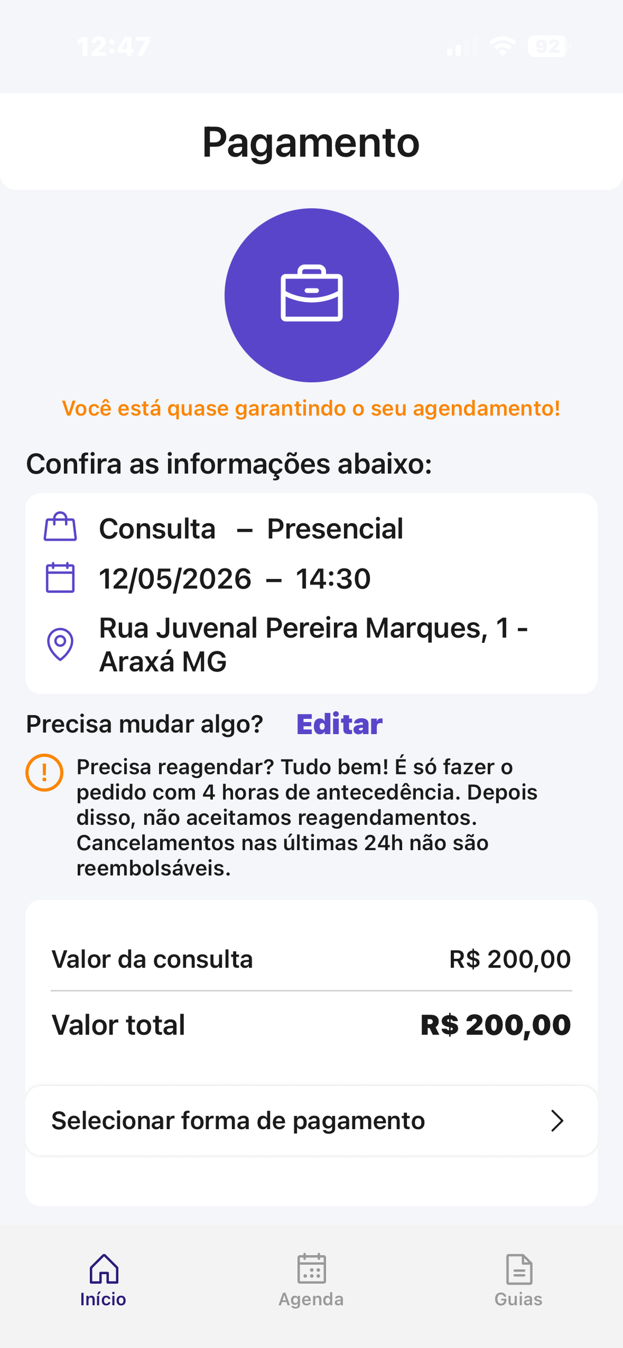 Bem Mais Saúde Brasil