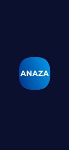 AnaZa screenshot