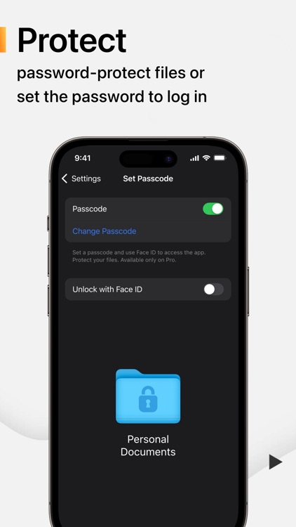 Doc Scanner PDF with AI & OCR screenshot-6