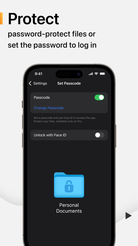 #7. Doc Scanner PDF with AI & OCR (iOS) 由: Ruslan Khalikov
