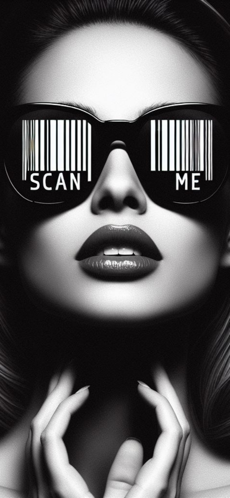 ScanSmart: Scanner & Generator screenshot 2