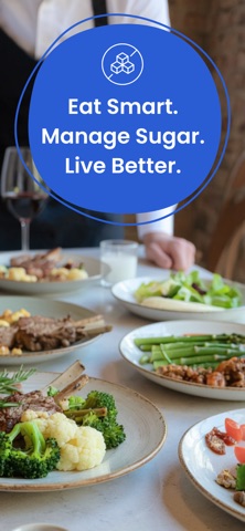 Diabetic Diet Recipe screenshot