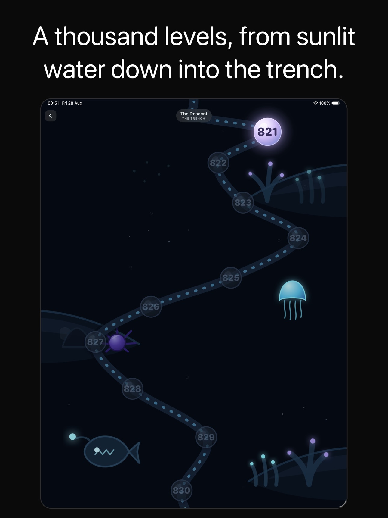 Screenshot 9 of Helmi: Match Three