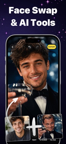 GIF AI Screenshot 3 of 7