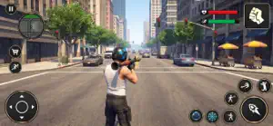 Gangstar SMirage City Crime 3D screenshot 2