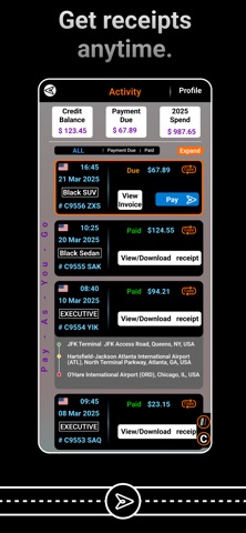 Zero Ridez Screenshot 6 of 8