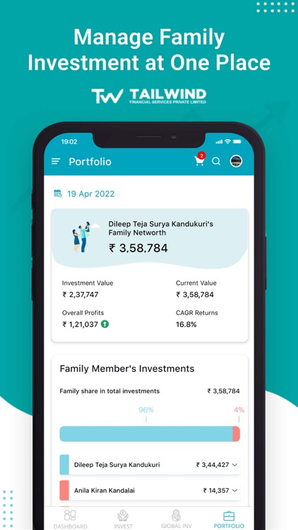 Tailwind screenshot-4