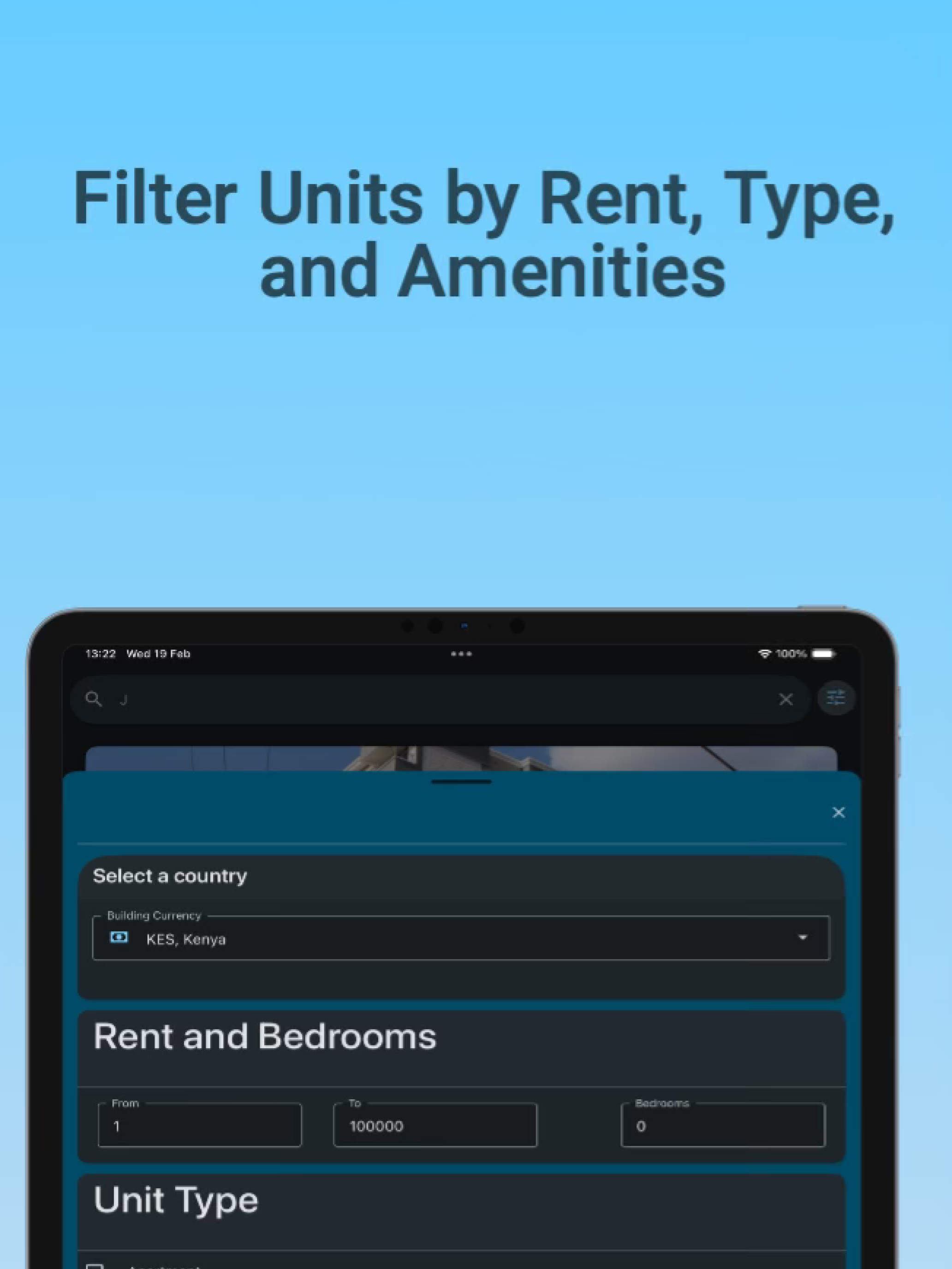 Rent Hub