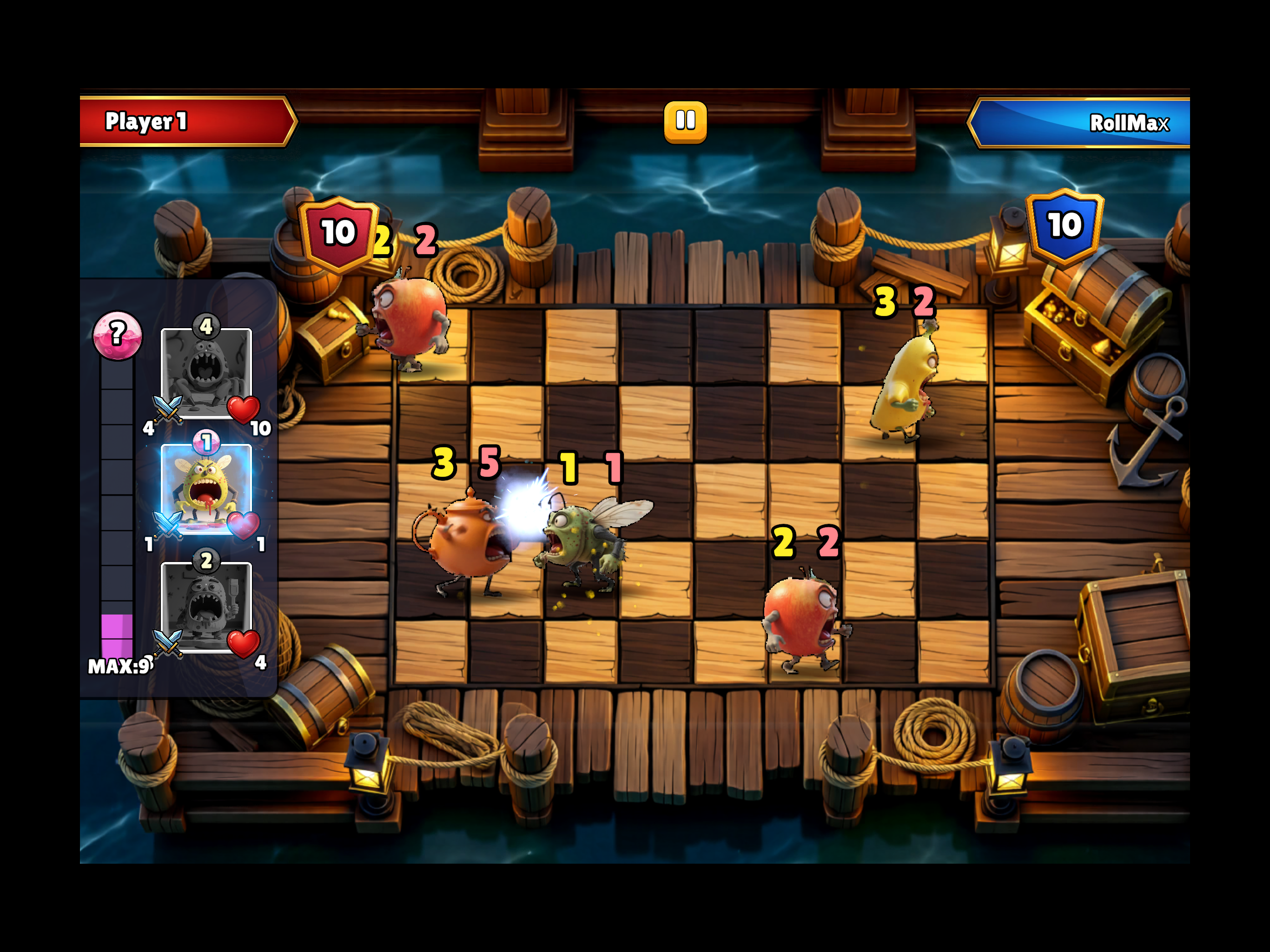RoyaleRot screenshot 7