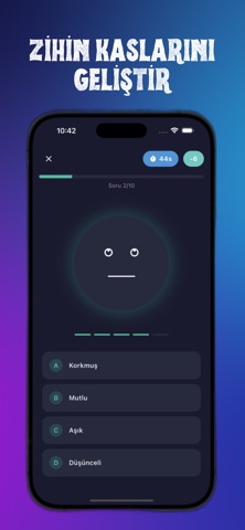 Zihin Sporu screenshot