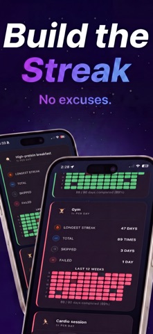 The Standard - Win The Day Screenshot 4 of 6