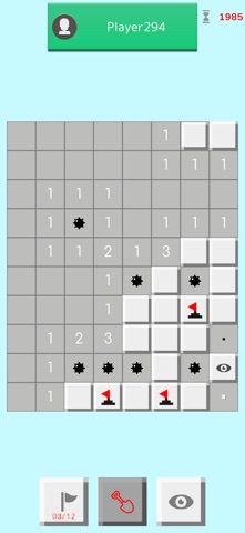 PvP Minesweeper Online Screenshot 6 of 6