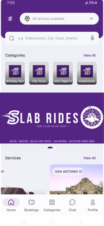 Slab Rides screenshot 3