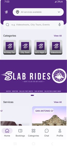 Slab Rides screenshot