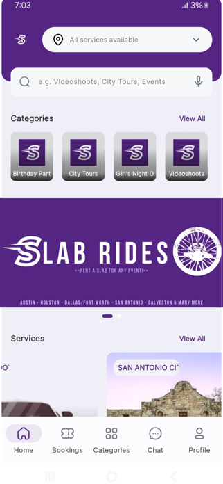 Slab Rides Screenshot 3 of 6