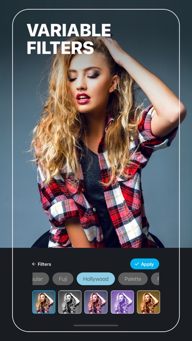 Erase Anything AI: Foto Magic Screenshot