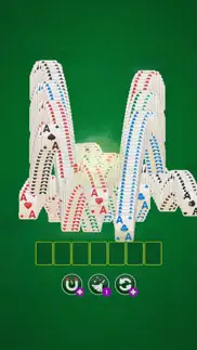 How to cancel & delete solitaire triple match 4
