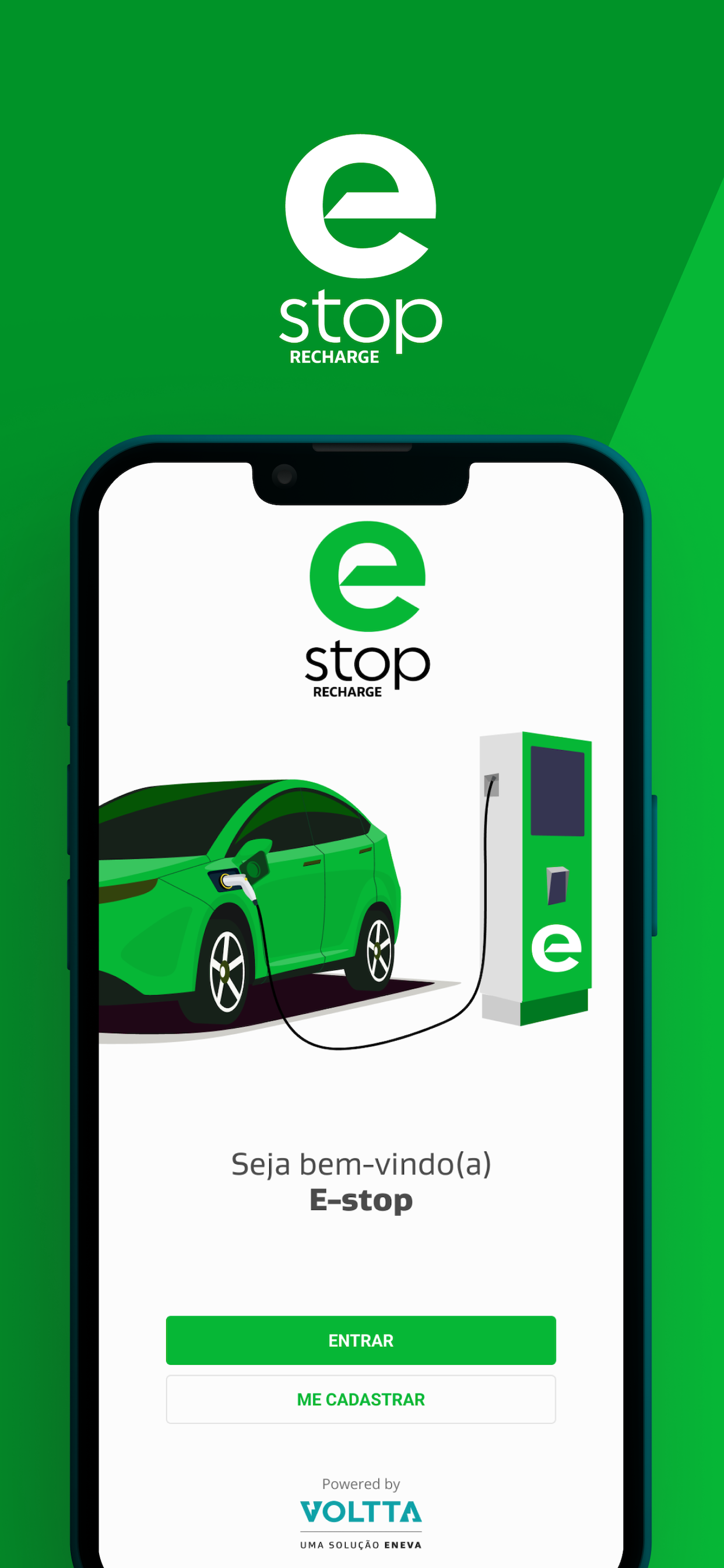 E-stop Recharge screenshot 6